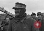 Standbild deutschen Gefangenen Langenzenn Deutschland, 1945, aus Sekunde 56 historischem Filmmaterial Videoclip 65675049541