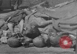 Image of concentration camp Buchenwald Germany, 1945, second 3 stock footage video 65675049542