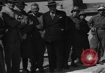 Image of concentration camp Buchenwald Germany, 1945, second 7 stock footage video 65675049542