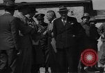 Image of concentration camp Buchenwald Germany, 1945, second 11 stock footage video 65675049542