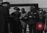 Image of concentration camp Buchenwald Germany, 1945, second 14 stock footage video 65675049542