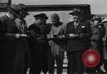 Image of concentration camp Buchenwald Germany, 1945, second 17 stock footage video 65675049542