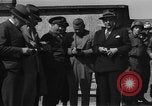 Image of concentration camp Buchenwald Germany, 1945, second 18 stock footage video 65675049542