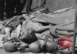 Image of concentration camp Buchenwald Germany, 1945, second 22 stock footage video 65675049542