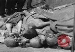 Image of concentration camp Buchenwald Germany, 1945, second 24 stock footage video 65675049542