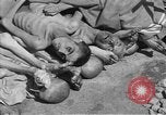 Image of concentration camp Buchenwald Germany, 1945, second 25 stock footage video 65675049542
