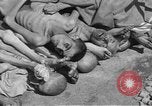 Image of concentration camp Buchenwald Germany, 1945, second 27 stock footage video 65675049542