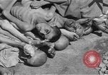 Image of concentration camp Buchenwald Germany, 1945, second 29 stock footage video 65675049542