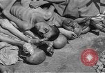 Image of concentration camp Buchenwald Germany, 1945, second 30 stock footage video 65675049542