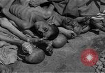 Image of concentration camp Buchenwald Germany, 1945, second 33 stock footage video 65675049542