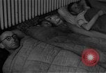 Image of concentration camp Buchenwald Germany, 1945, second 46 stock footage video 65675049542