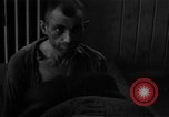 Image of concentration camp Buchenwald Germany, 1945, second 50 stock footage video 65675049542