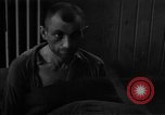 Image of concentration camp Buchenwald Germany, 1945, second 52 stock footage video 65675049542