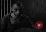 Image of concentration camp Buchenwald Germany, 1945, second 53 stock footage video 65675049542