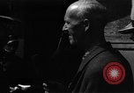 Image of concentration camp Buchenwald Germany, 1945, second 56 stock footage video 65675049542