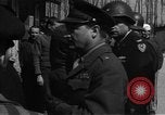 Image of concentration camp Buchenwald Germany, 1945, second 58 stock footage video 65675049542