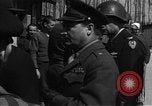 Image of concentration camp Buchenwald Germany, 1945, second 59 stock footage video 65675049542