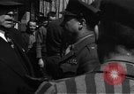 Image of concentration camp Buchenwald Germany, 1945, second 62 stock footage video 65675049542
