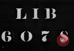 Image of Russian soldier Reims France, 1945, second 1 stock footage video 65675049543