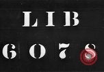 Image of Russian soldier Reims France, 1945, second 3 stock footage video 65675049543