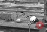 Image of Russian soldier Reims France, 1945, second 5 stock footage video 65675049543