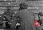 Image of Russian soldier Reims France, 1945, second 6 stock footage video 65675049543