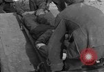 Image of Russian soldier Reims France, 1945, second 10 stock footage video 65675049543