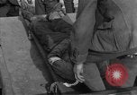 Image of Russian soldier Reims France, 1945, second 11 stock footage video 65675049543