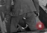 Image of Russian soldier Reims France, 1945, second 12 stock footage video 65675049543