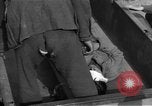 Image of Russian soldier Reims France, 1945, second 13 stock footage video 65675049543