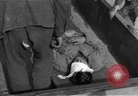 Image of Russian soldier Reims France, 1945, second 14 stock footage video 65675049543