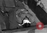 Image of Russian soldier Reims France, 1945, second 15 stock footage video 65675049543