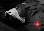 Image of Russian soldier Reims France, 1945, second 16 stock footage video 65675049543