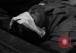 Image of Russian soldier Reims France, 1945, second 17 stock footage video 65675049543
