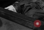 Image of Russian soldier Reims France, 1945, second 19 stock footage video 65675049543