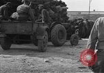 Image of Russian soldier Reims France, 1945, second 22 stock footage video 65675049543