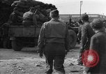 Image of Russian soldier Reims France, 1945, second 24 stock footage video 65675049543