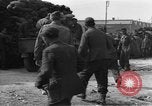 Image of Russian soldier Reims France, 1945, second 25 stock footage video 65675049543