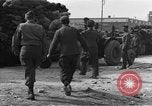 Image of Russian soldier Reims France, 1945, second 26 stock footage video 65675049543