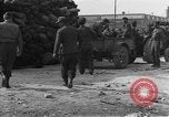 Image of Russian soldier Reims France, 1945, second 28 stock footage video 65675049543