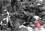 Image of Russian soldier Reims France, 1945, second 36 stock footage video 65675049543