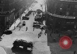 Image of French Forces of Interior Paris France, 1944, second 41 stock footage video 65675049544