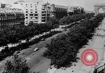 Image of French Forces of Interior Paris France, 1944, second 46 stock footage video 65675049544