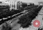 Image of French Forces of Interior Paris France, 1944, second 47 stock footage video 65675049544