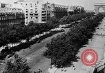 Image of French Forces of Interior Paris France, 1944, second 48 stock footage video 65675049544