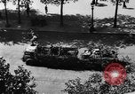 Image of French Forces of Interior Paris France, 1944, second 49 stock footage video 65675049544