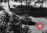 Image of French Forces of Interior Paris France, 1944, second 51 stock footage video 65675049544