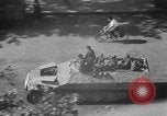 Image of French Forces of Interior Paris France, 1944, second 54 stock footage video 65675049544