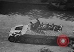 Image of French Forces of Interior Paris France, 1944, second 55 stock footage video 65675049544