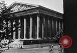 Image of French Forces of Interior Paris France, 1944, second 56 stock footage video 65675049544